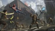 Promotional image for the game (Image via thegameawards on YouTube)
